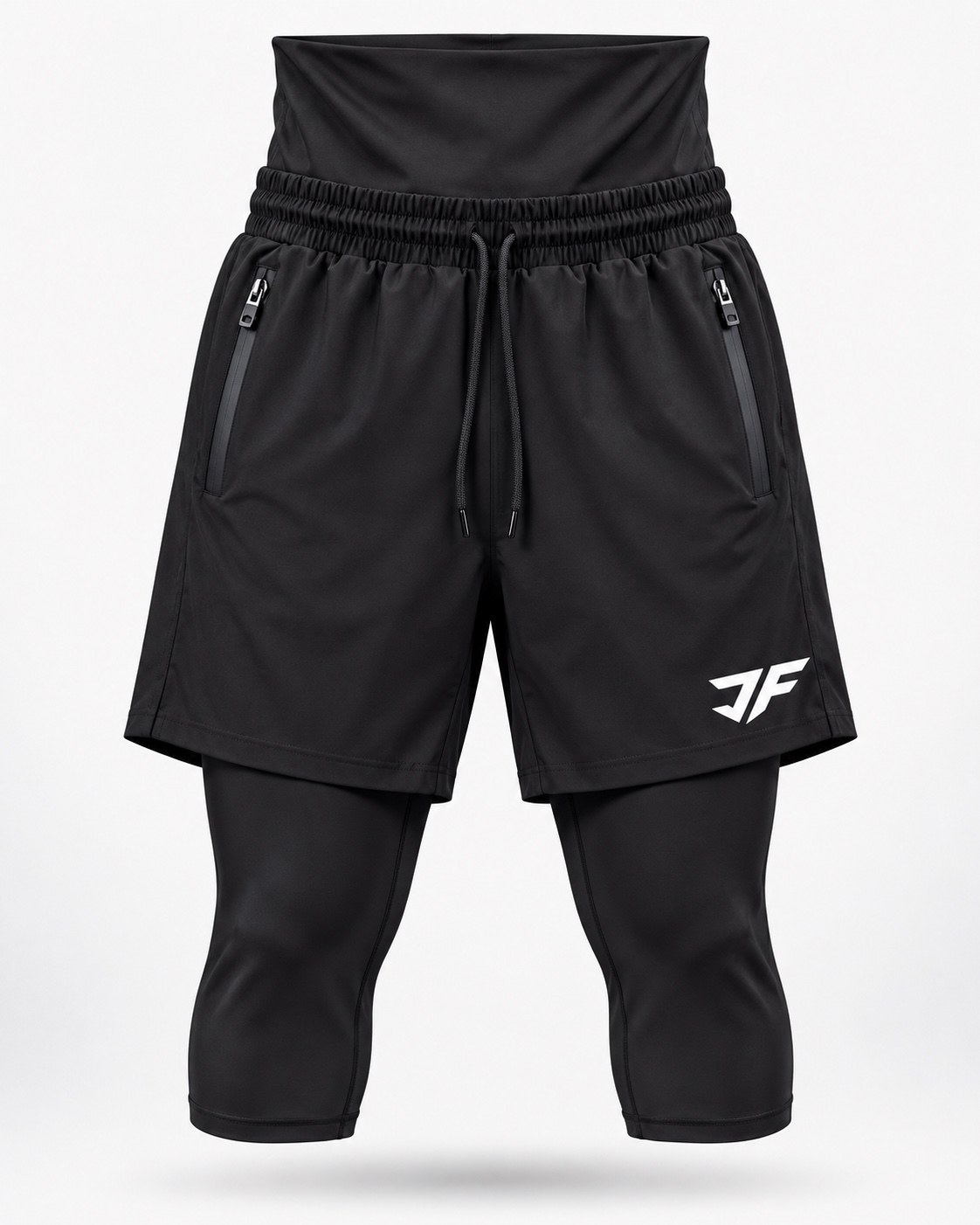 Awrah Forge Shorts